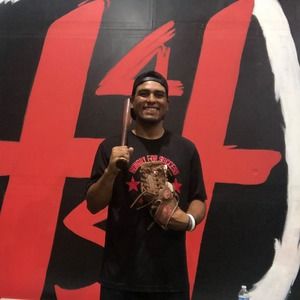 Meet your Posher, Oscar